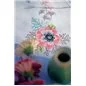 Tablecloth kit Pastel flowers