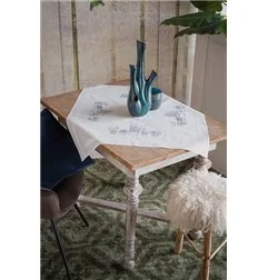 Tablecloth kit Houseplants