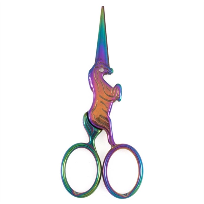 Embroidery scissorunicorn Milward 10 cm