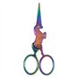 Embroidery scissorunicorn Milward 10 cm