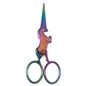 Embroidery scissorunicorn Milward 10 cm