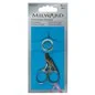 Embroidery scissor stork Milward 9 cm