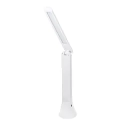2-in-1 Flip Lamp & Torch