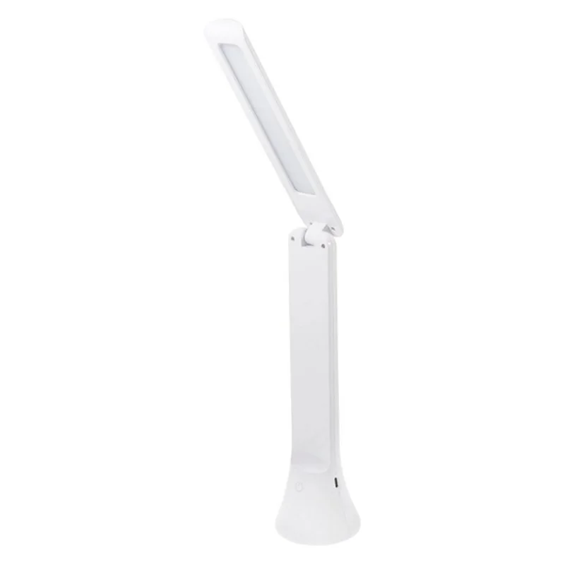 Lampe torche et lampe de bureau en 1
