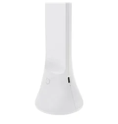 2-in-1 Flip Lamp & Torch