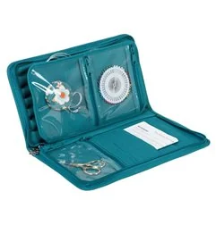 Etui pour aiguilles interchangeable Oiseaux