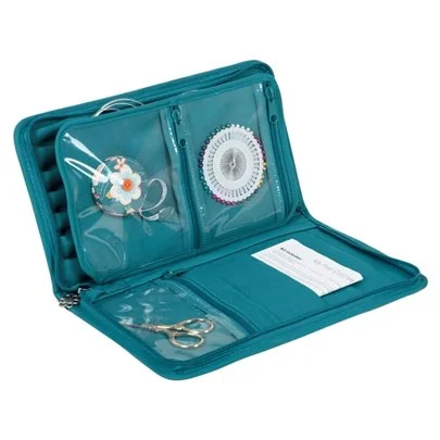 Etui pour aiguilles interchangeable Oiseaux