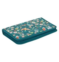 Etui pour aiguilles interchangeable Oiseaux