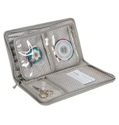 Interchangeable Needle Case : Woolly Pully