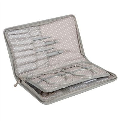 Interchangeable Needle Case : Woolly Pully
