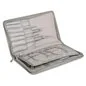 Etui pour aiguilles interchangeable Pully laineux