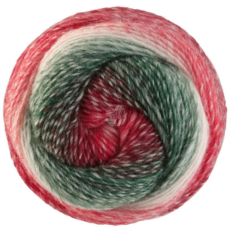 Gomitolo Christmas Edition 114