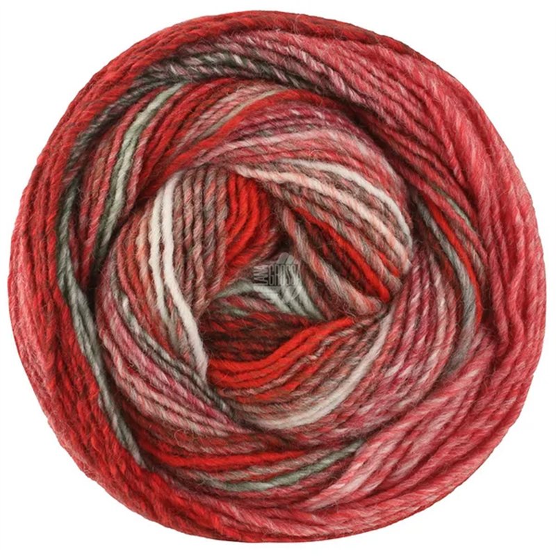 Gomitolo Christmas Edition 119