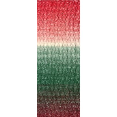 Gomitolo Christmas Edition 114