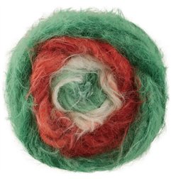 Basta Mista Christmas edition