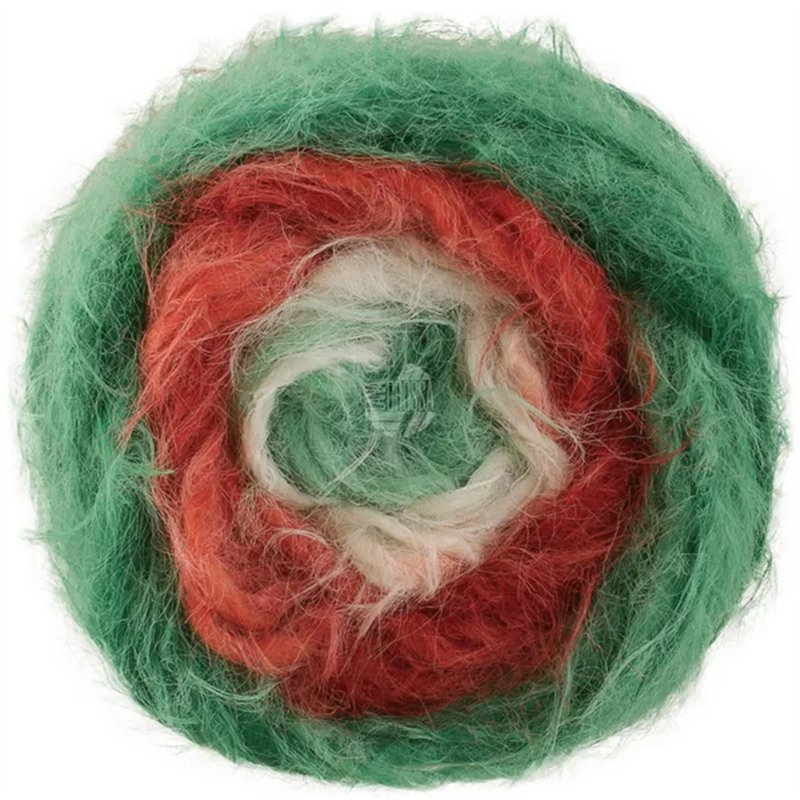 Basta Mista Christmas edition