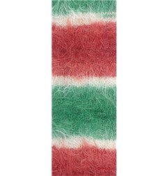 Basta Mista Christmas edition