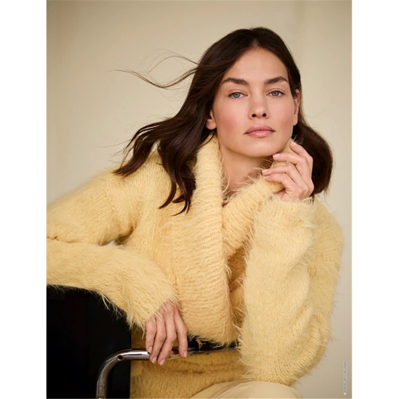 Jacket LB19M35 Jacket LB19M35