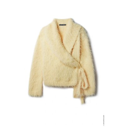 Gilet Croisé LB19M35