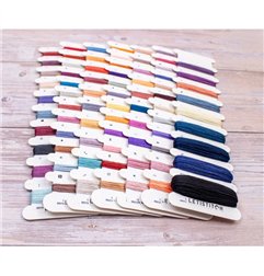 Kit de broderie Les yeux de la nature sauvage