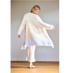 Gilet Croisé LB19M35