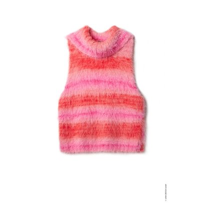 Gilet Croisé LB19M35