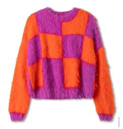 Gilet Croisé LB19M35