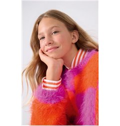 Gilet Croisé LB19M35