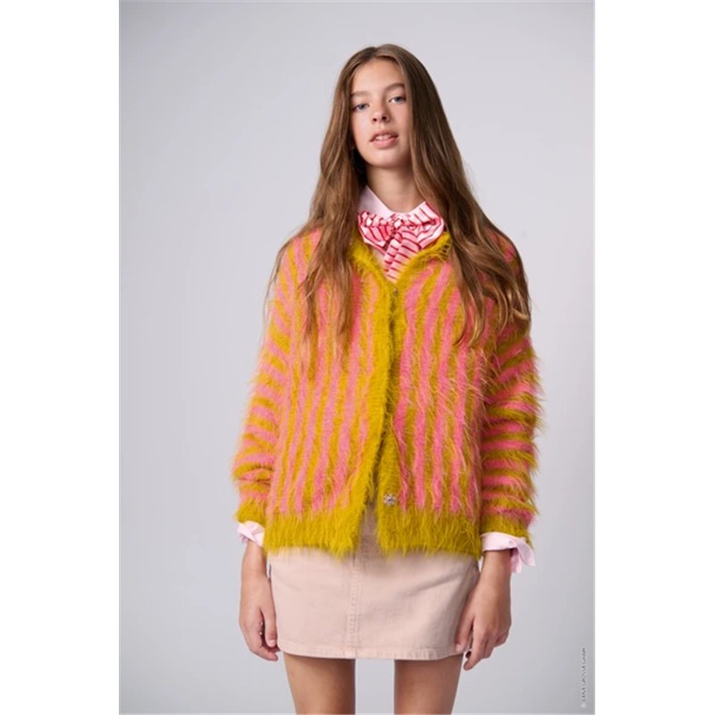 Jacket K14M1 Jacket K14M1