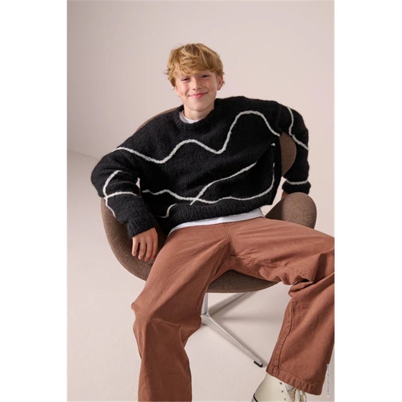 Pull-over K14M23