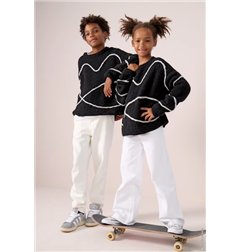 Pull-over K14M23