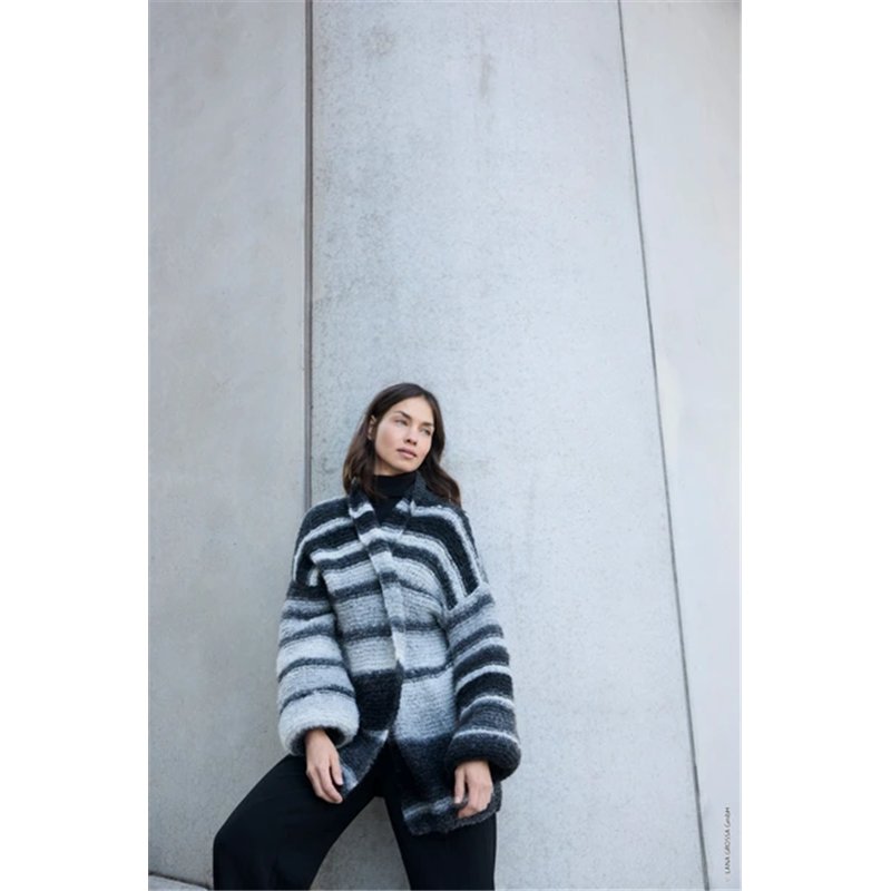 Jacket LB19M10 Jacket LB19M10