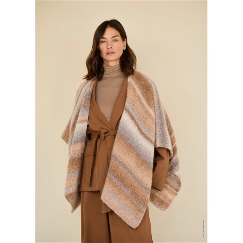 Poncho LB19M21
