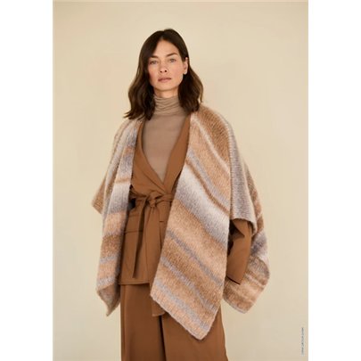 Poncho LB19M21