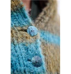 Sweat à capuche LB17M11