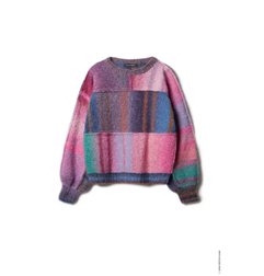 Pullover LB19M17