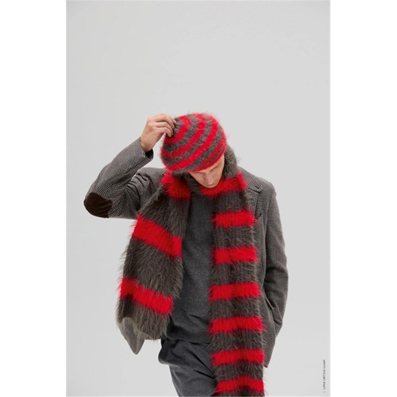 Gilet Croisé LB19M35