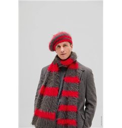 Jacket LB19M35