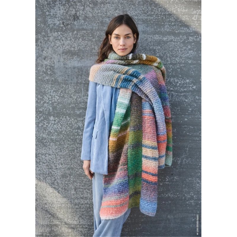 Shawl LB19M11