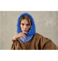 Hooded cowl E2M21