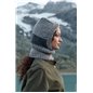 Balaklava bonnet-écharpe GM16M19