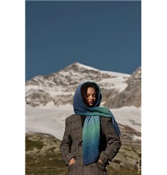 Écharpe à capuche GM16M12