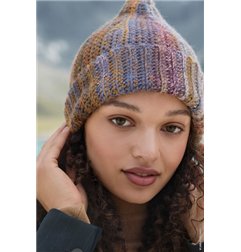 Bonnet au crochet GM16M30