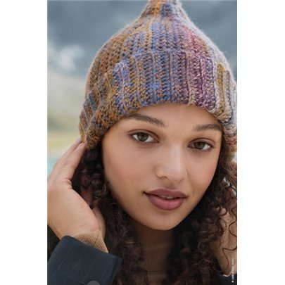 Bonnet au crochet GM16M30