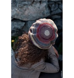 Balaklava bonnet-écharpe GM16M19