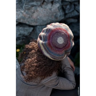 Balaklava bonnet-écharpe GM16M19