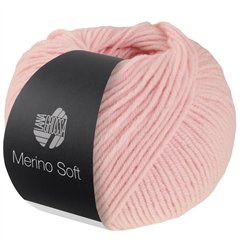 Merino Soft 003 Pink