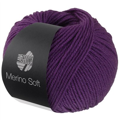 Merino Soft 005 Violet