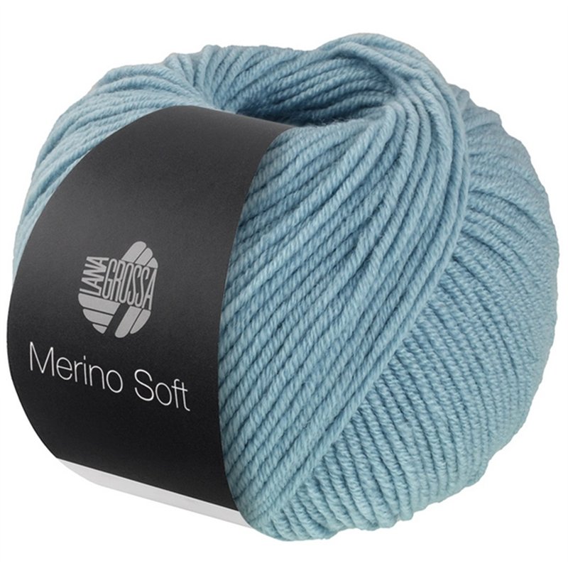 Merino Soft 008 Mint