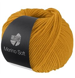 Merino Soft 013 Yellow